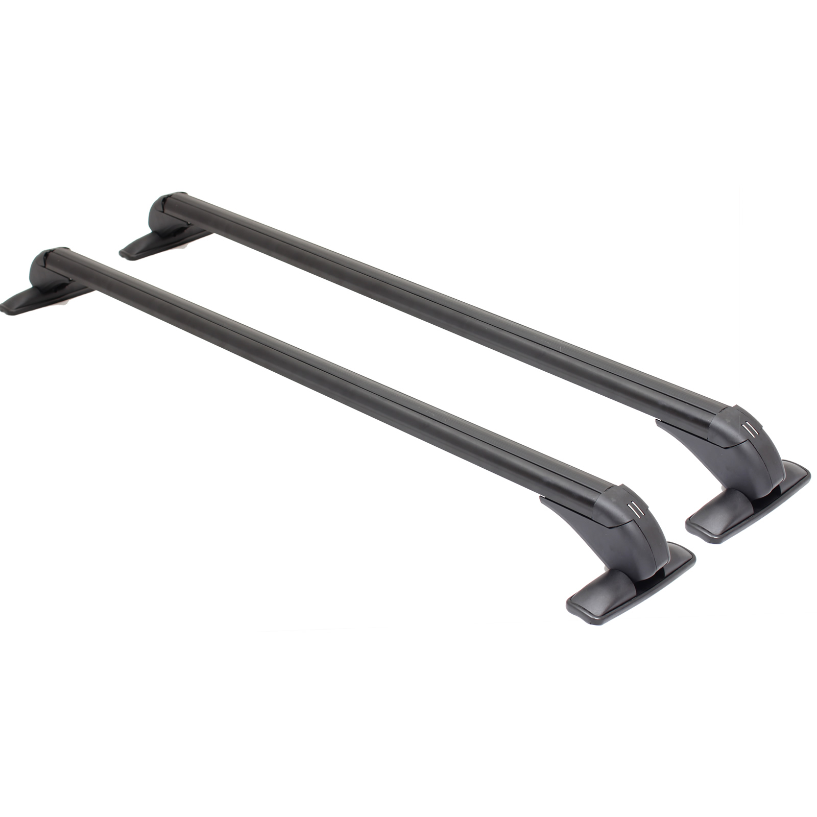 SALE UNIVERSAL ANTI THEFT CAR ROOF BARS FOR CARS WITHOUT RAILS